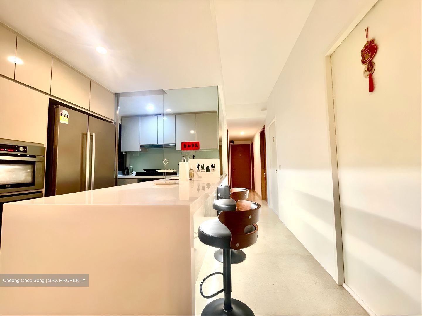 Centro Residences (D20), Condominium #567187441